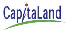 CapitaLand logo