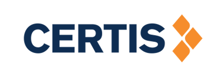 Certis logo