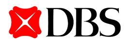 DBS logo