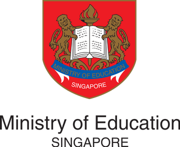 Ministry of Education logo