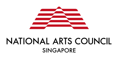 National Arts Council logo