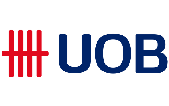 UOB logo