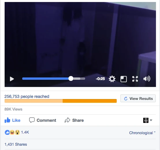 buying facebook ads