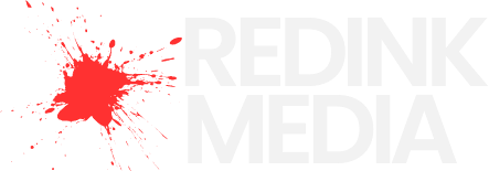 Red Ink Media